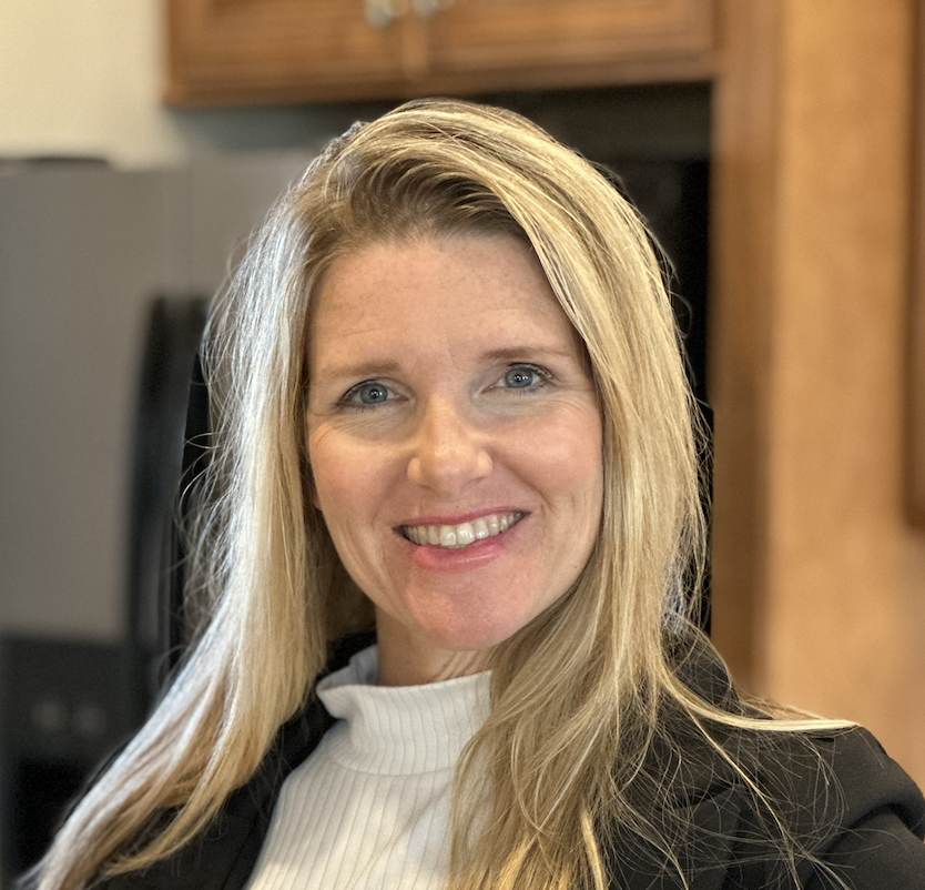 Sarah Knuppel, Ideal Homeschool founder and consultant